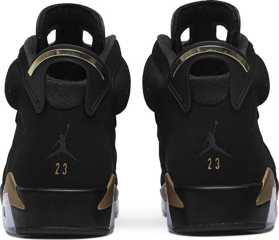 Nike Air Jordan 6 "Defining Moments"