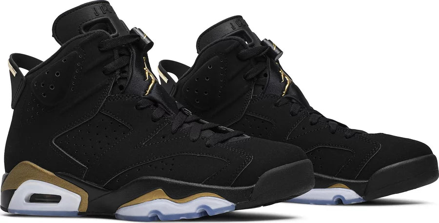 Nike Air Jordan 6 "Defining Moments"