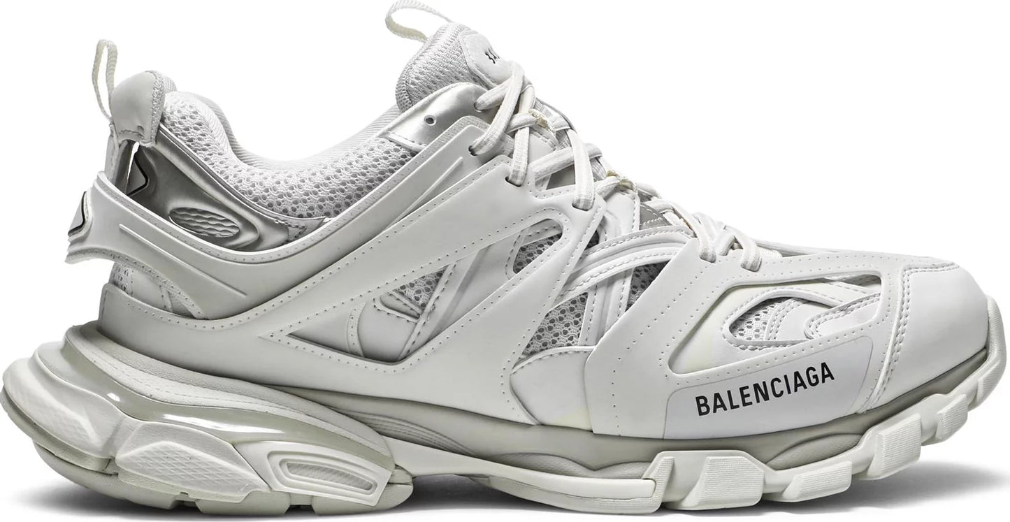 Balenciaga Track "Grey"