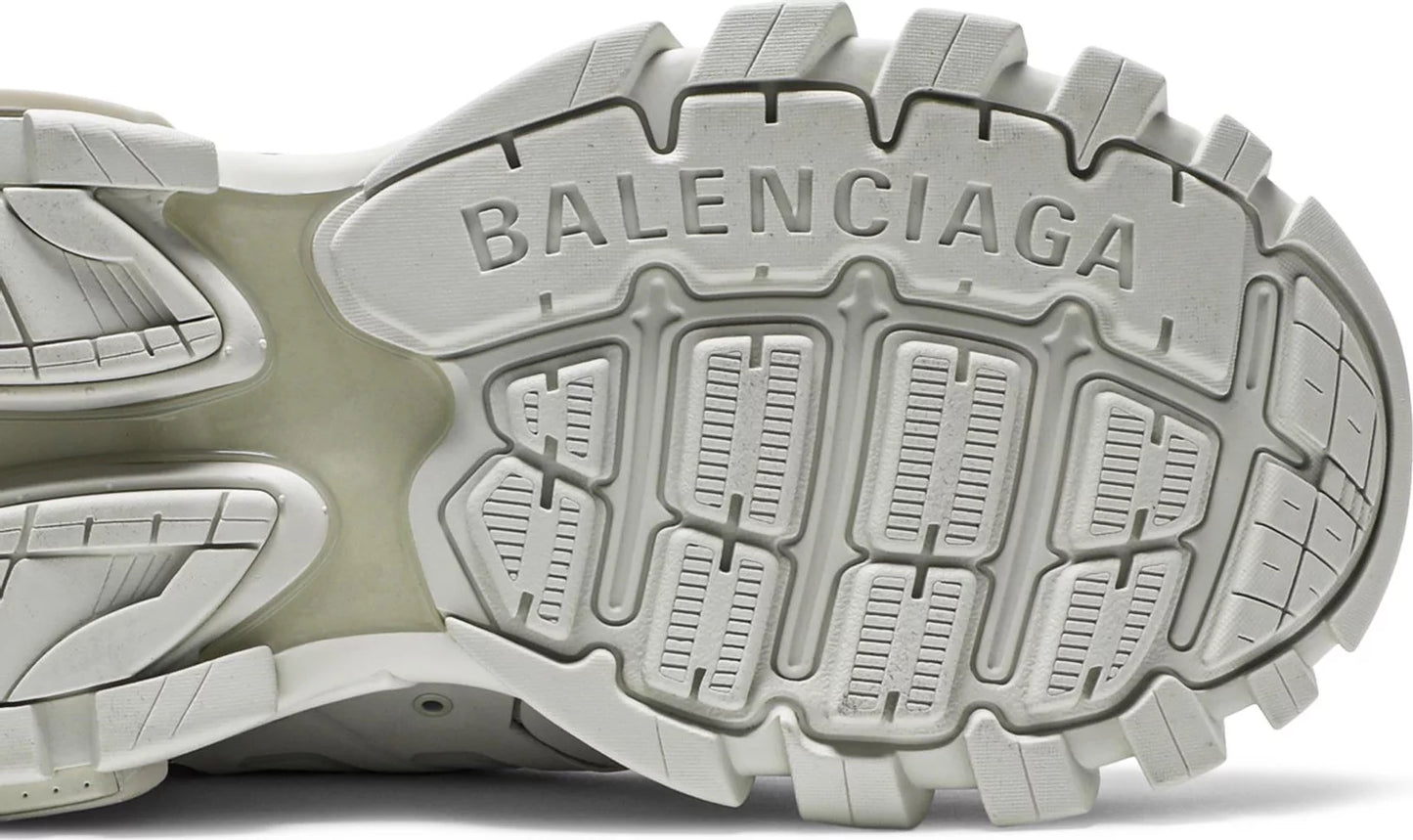 Balenciaga Track "Grey"