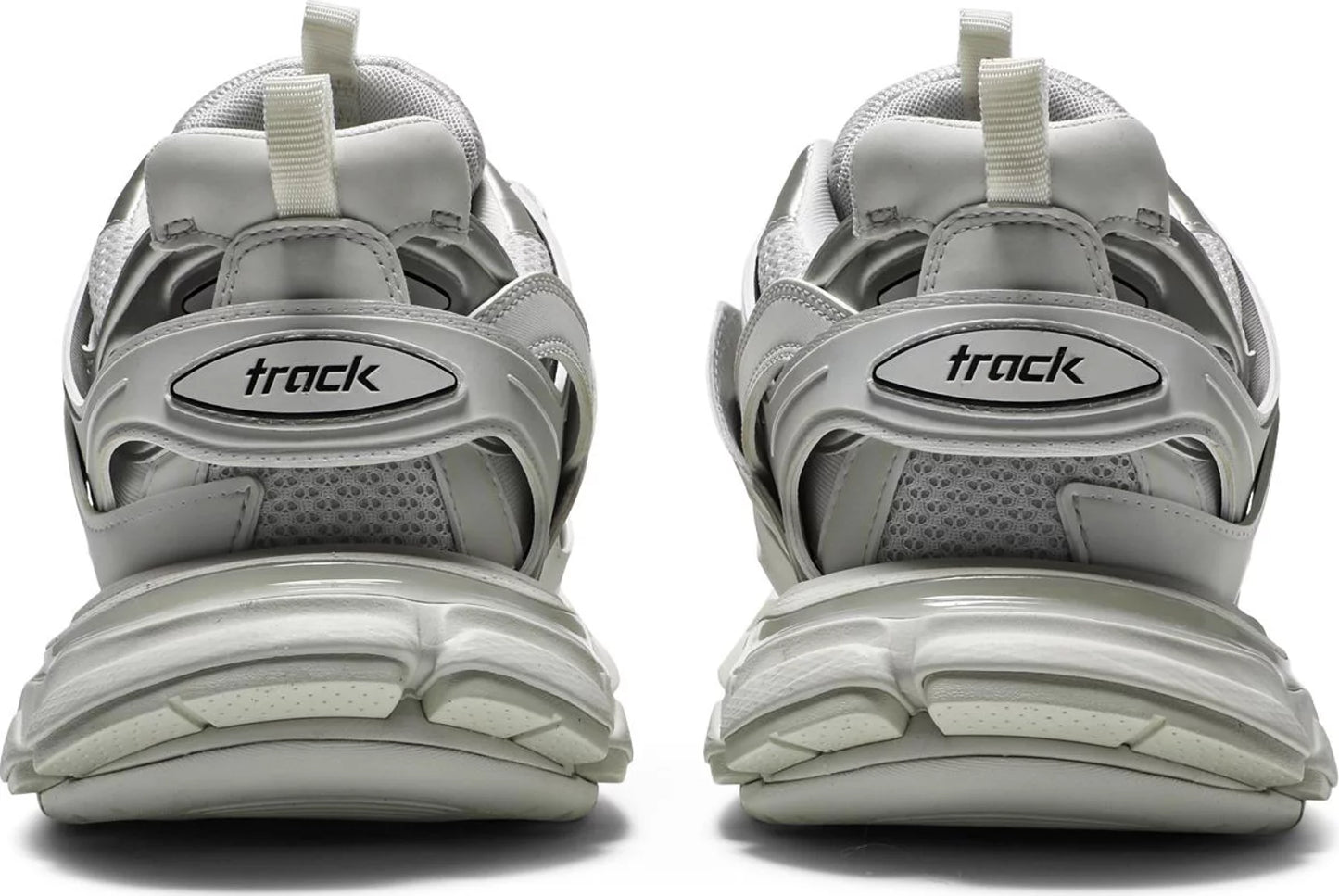 Balenciaga Track "Grey"