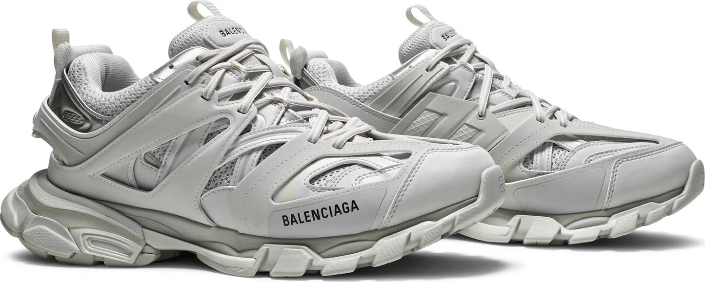 Balenciaga Track "Grey"