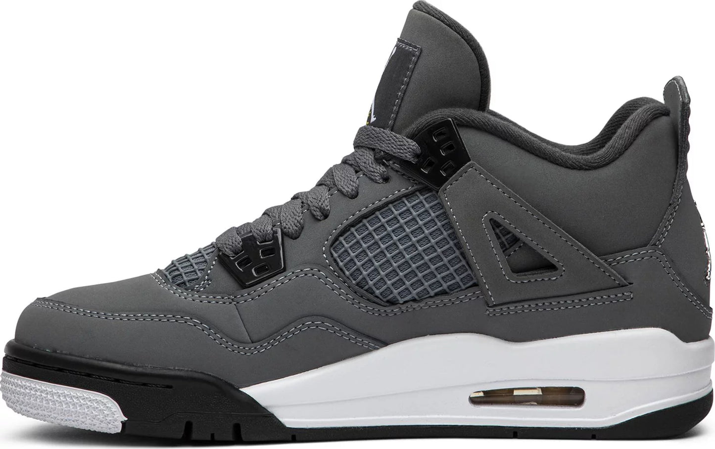 Nike Air Jordan 4 "Cool Grey"