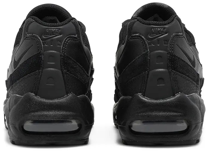 Nike Air Max 95 ‘Triple Black’