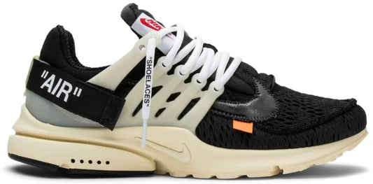 Nike Air Presto x Off-White 'The Ten'