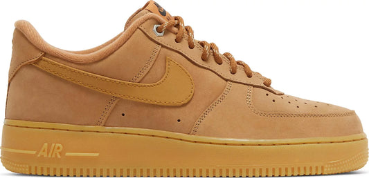 Nike Air Force 1 "Flax"