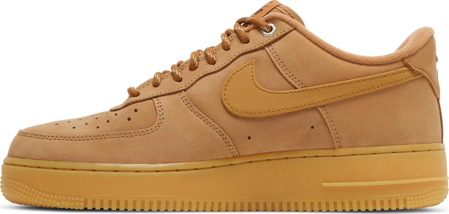 Nike Air Force 1 "Flax"