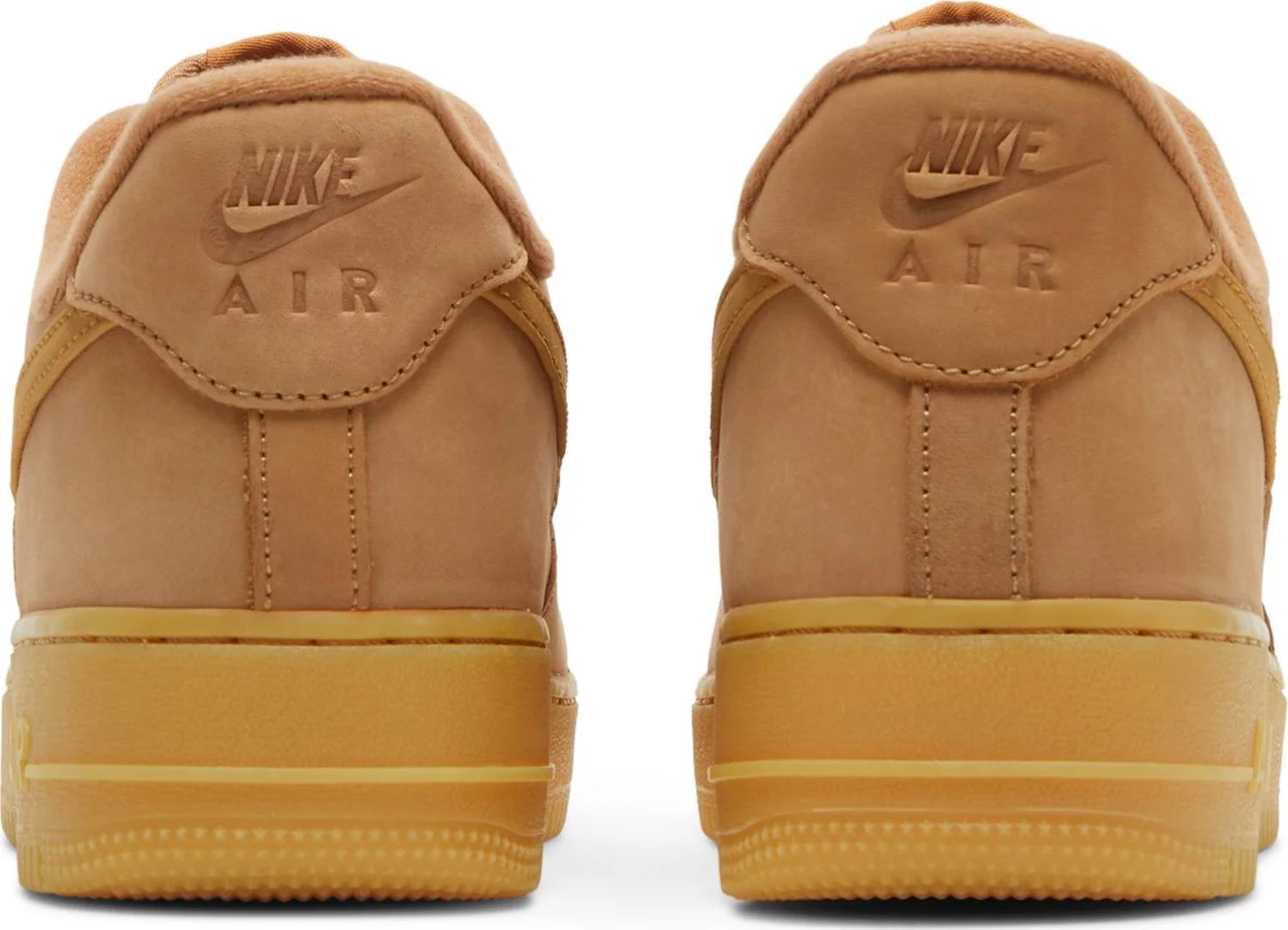 Nike Air Force 1 "Flax"