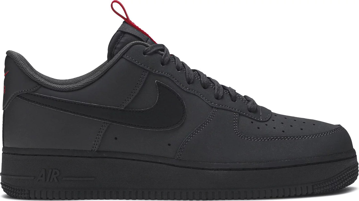 Nike Air Force 1 "Anthracite"