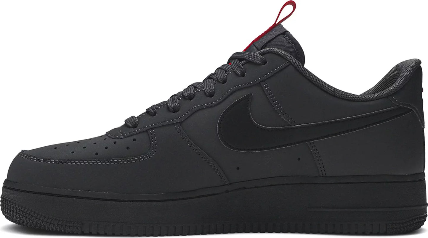 Nike Air Force 1 "Anthracite"