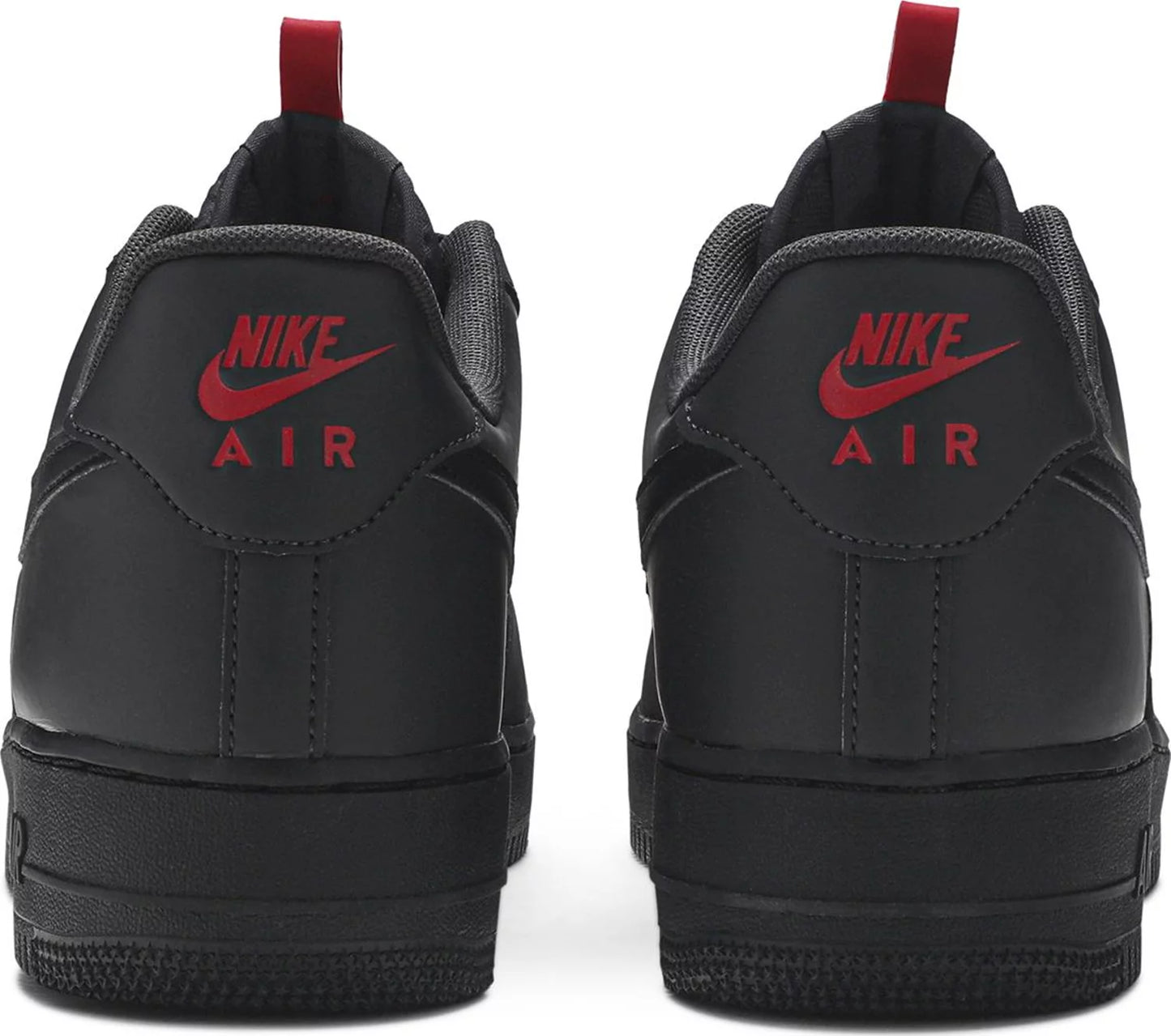 Nike Air Force 1 "Anthracite"