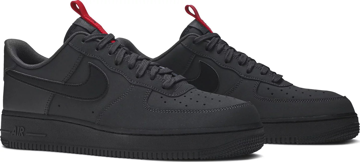 Nike Air Force 1 "Anthracite"