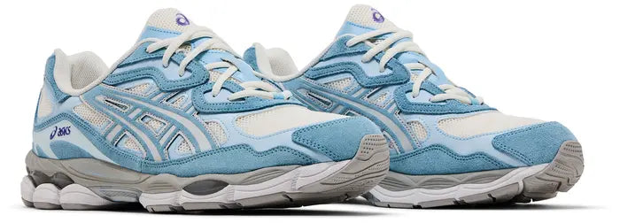 Asics Gel NYC “Arctic Sky"