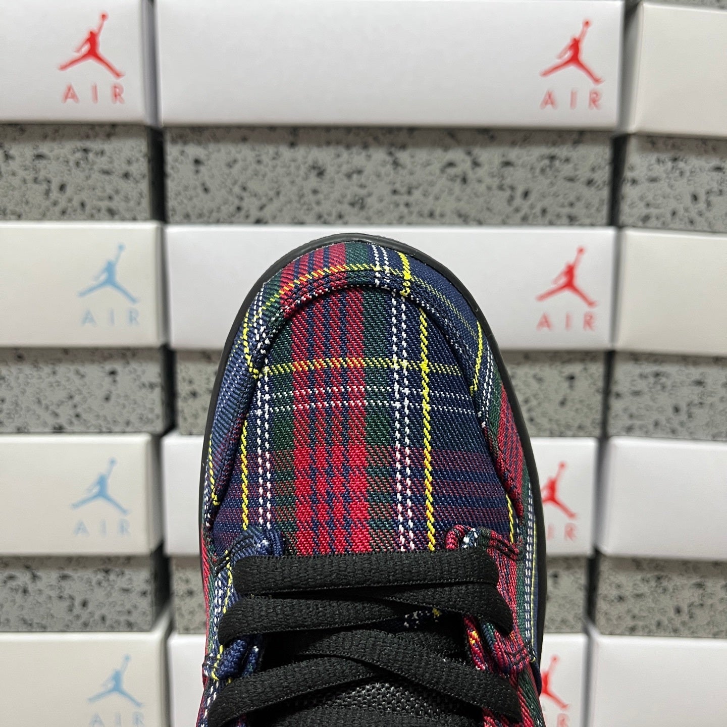 Nike Dunk Low SB x Nardwuar ‘Tam O’ Shanter Hat’