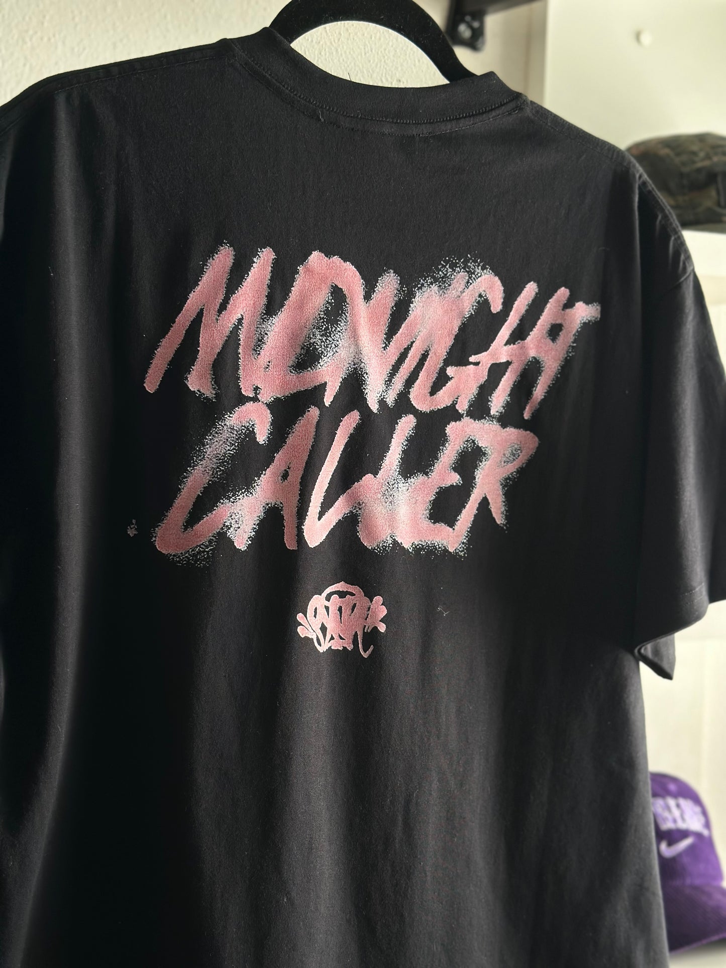 Camiseta Syna World ‘Scream’ (Pronta Entrega)