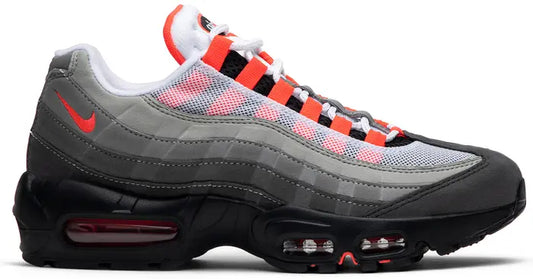 Nike Air Max 95 ‘Solar Red’