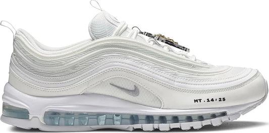 Nike Air Max 97 x MSCHF "Jesus Shoes"