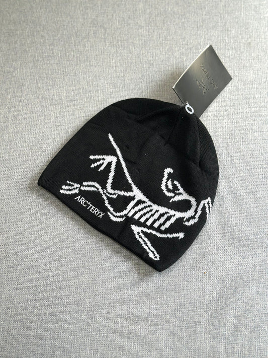 Touca Arc’teryx Black (Pronta Entrega)