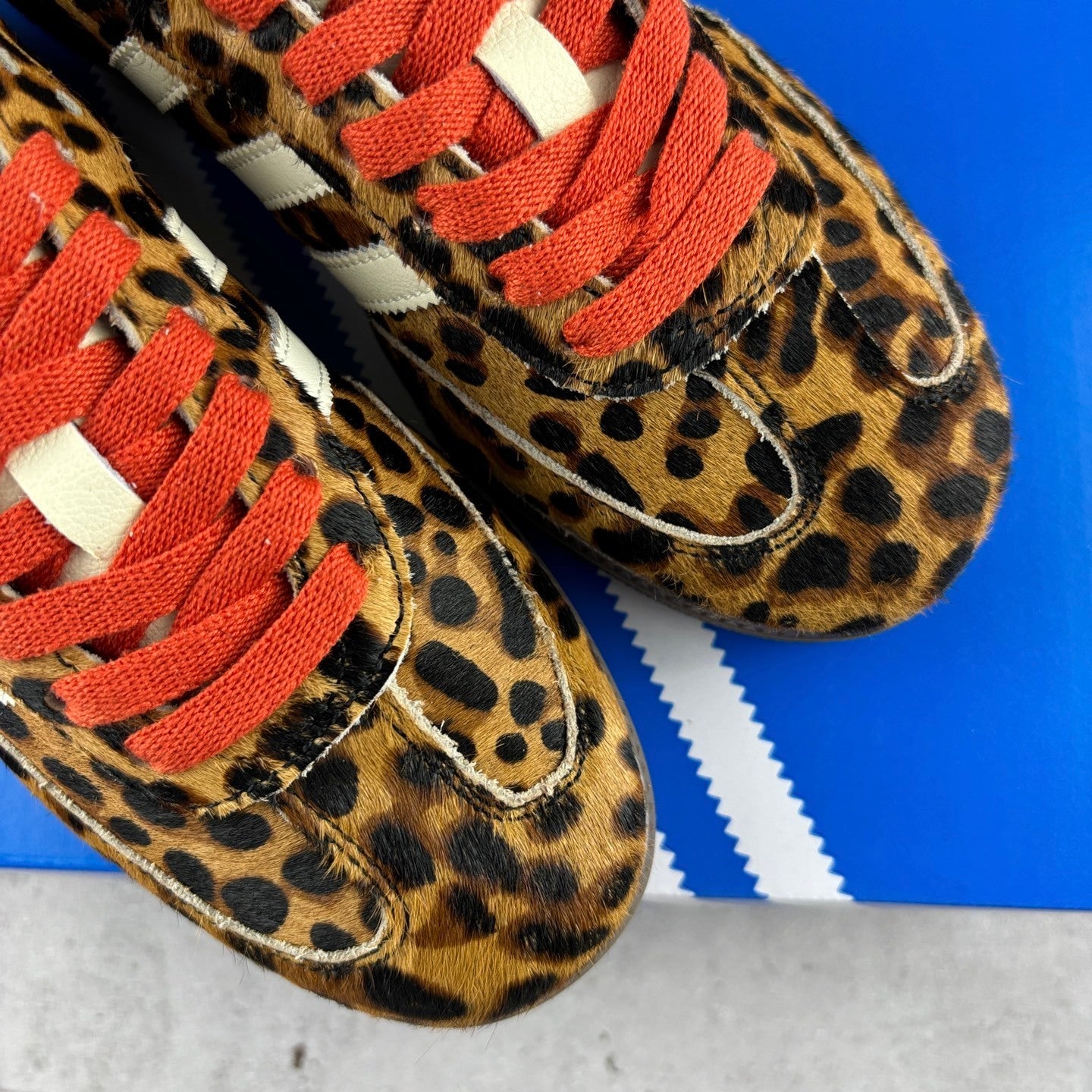 AD Samba ‘Leopard’