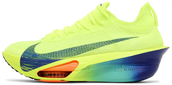 Nike Air Zoom AlphaFly “Fast Pack”