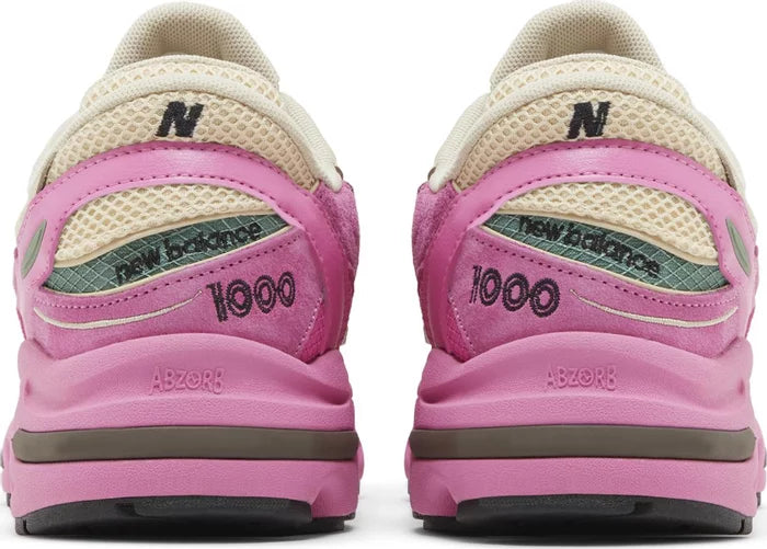 New Balance 1000 “Real Pink Sandstone”