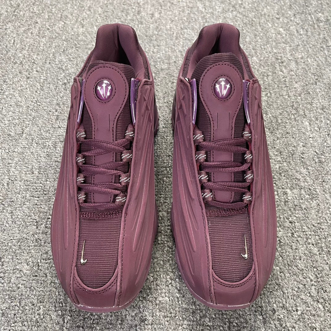 Nike Hot Step 2 Drake NOCTA Eggplant