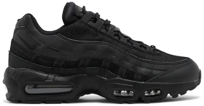 Nike Air Max 95 ‘Triple Black’