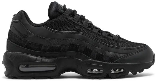 Nike Air Max 95 ‘Triple Black’