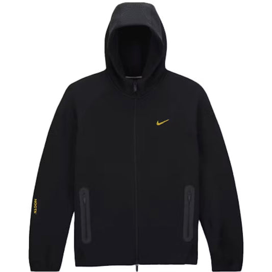 Moletom Nike x NOCTA Tech Fleece Black