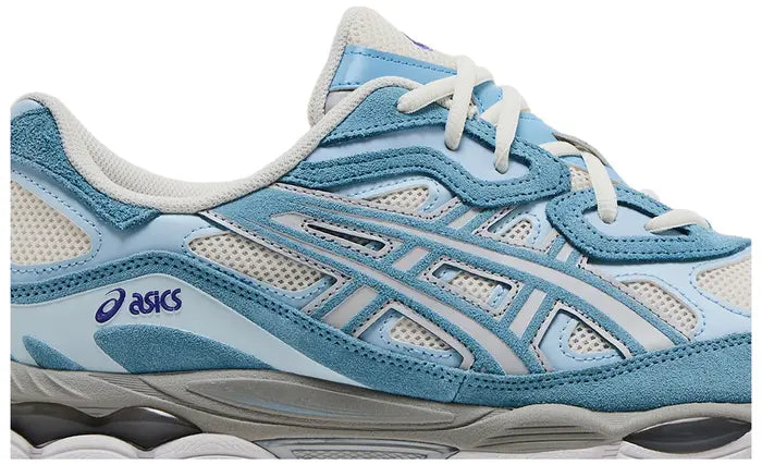 Asics Gel NYC “Arctic Sky"
