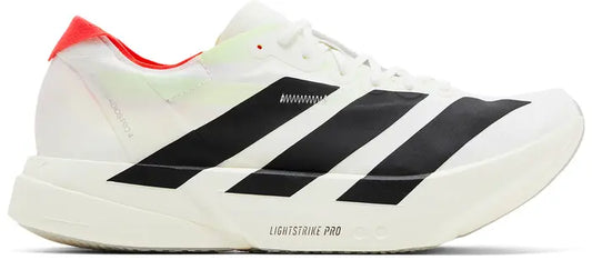 Adizero Adios Pro 4 “White Black”