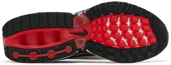 Nike Air Max DN 'University Red’