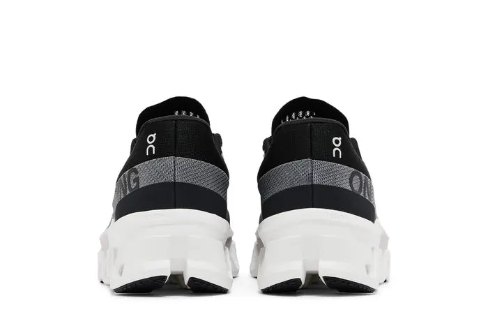 Cloudmonster 2 “Black Frost”