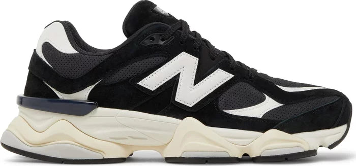 New Balance 9060 "Black White"