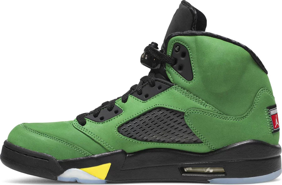 Nike Air Jordan 5 "Oregon"