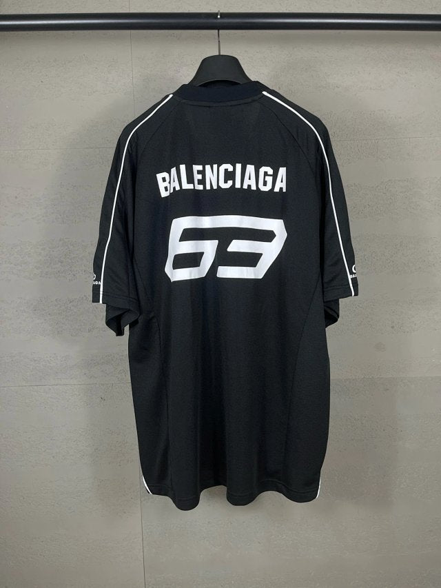 Camiseta Balenciaga x Lamborghini