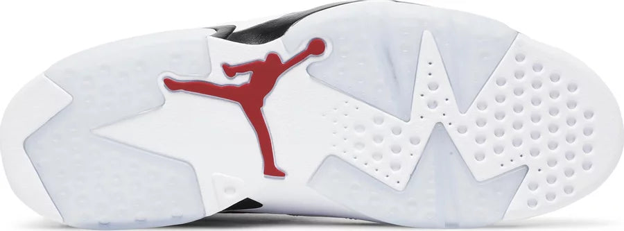 Nike Air Jordan 6 "Carmine"