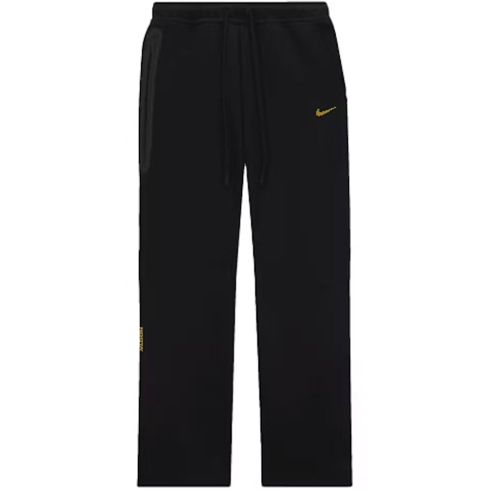 Calça Nike x NOCTA Tech Fleece Black