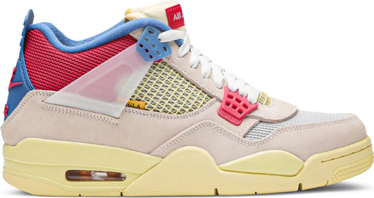 Nike Air Jordan 4 "Guava Ice"