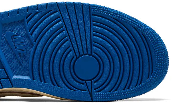 Nike Air Jordan 1 Low x Travis Scott x Fragment Design “