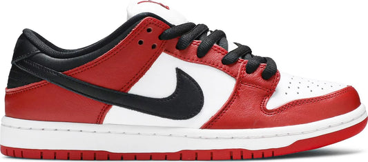 Nike Dunk Low SB "Chicago"