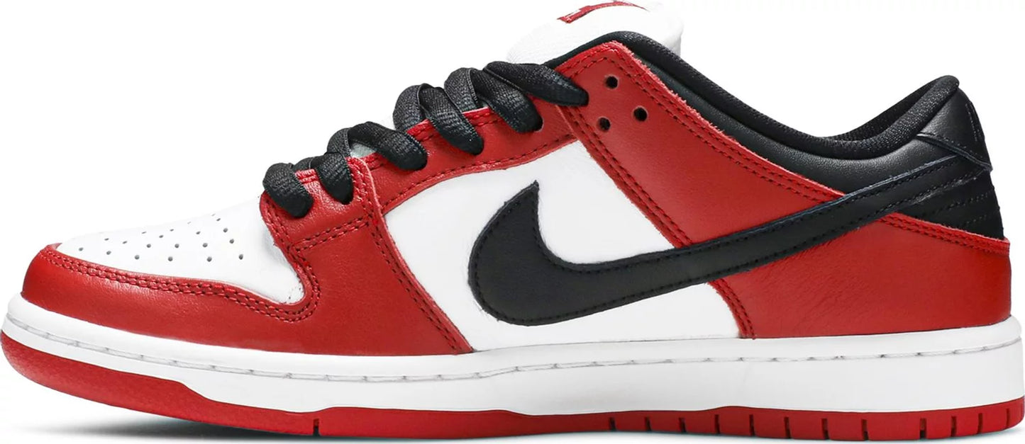 Nike Dunk Low SB "Chicago"