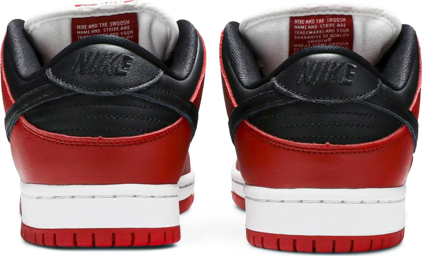 Nike Dunk Low SB "Chicago"