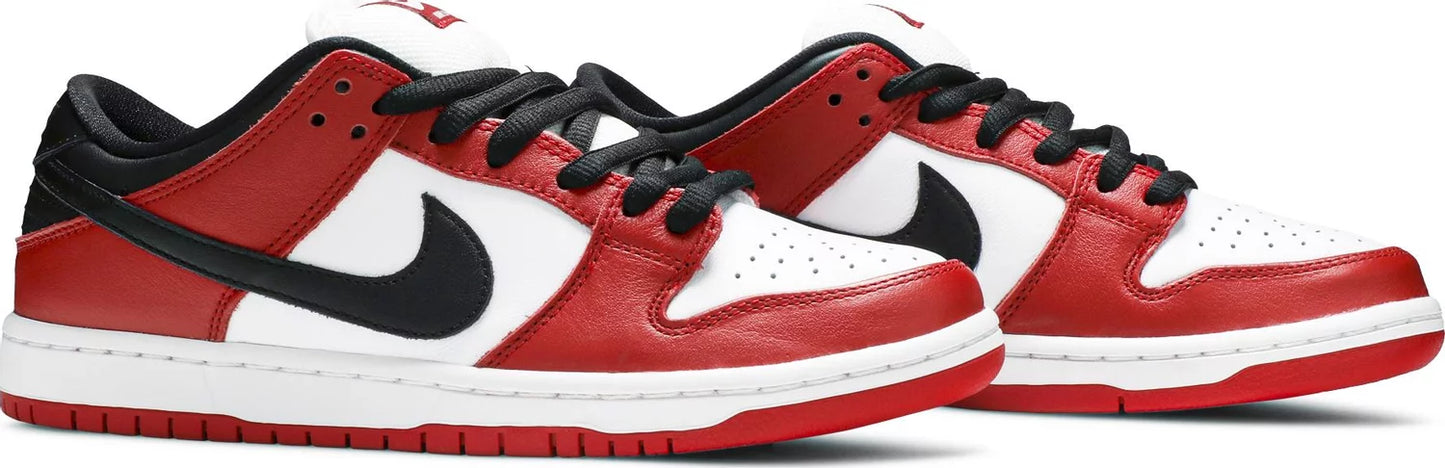 Nike Dunk Low SB "Chicago"