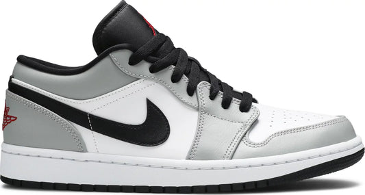 Nike Air Jordan 1 Low "Smoke Grey"