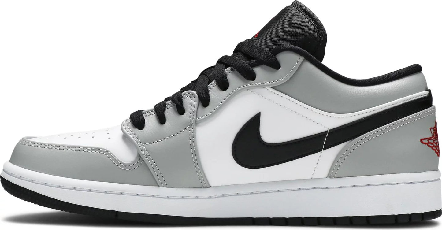 Nike Air Jordan 1 Low "Smoke Grey"