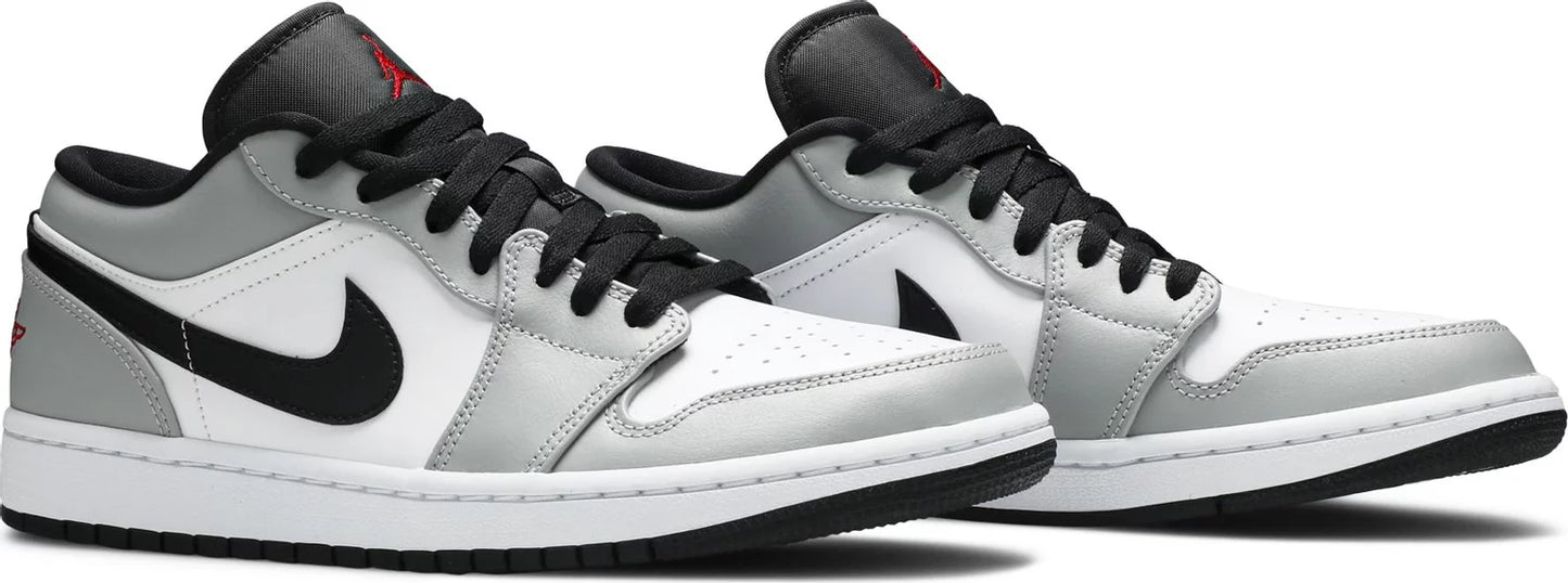 Nike Air Jordan 1 Low "Smoke Grey"