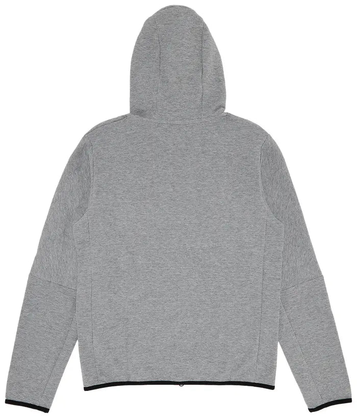 Moletom Nike Sportswear Tech Fleece 'Dark Grey Heather/Black'