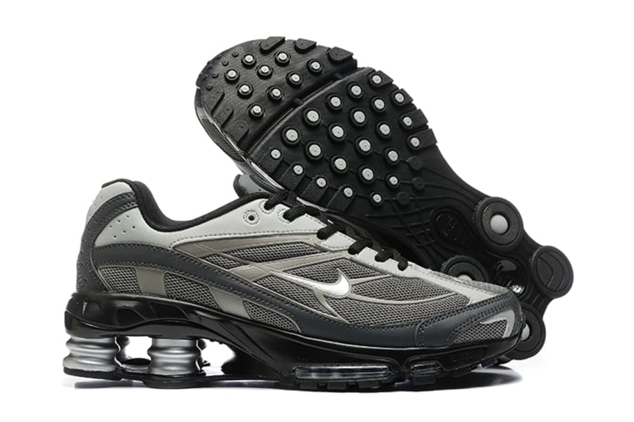 Nike Shox Ride 2 ‘Light Graphite’