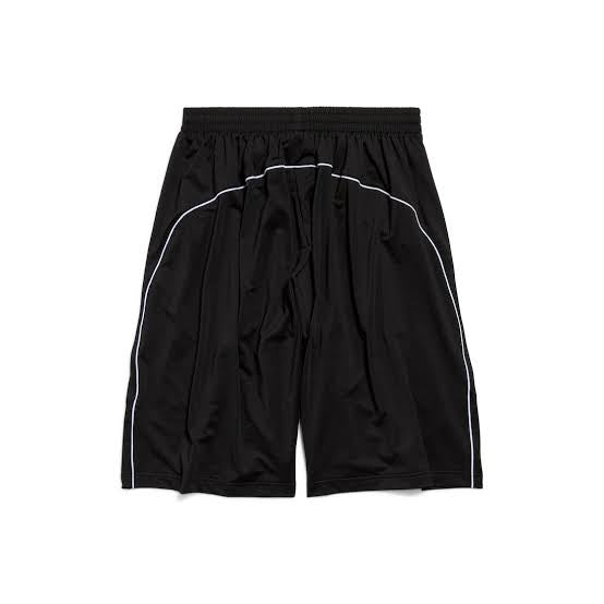Shorts Balenciaga x Lamborghini